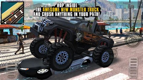 Gangstar Rio: City of Saints Mod apk download .